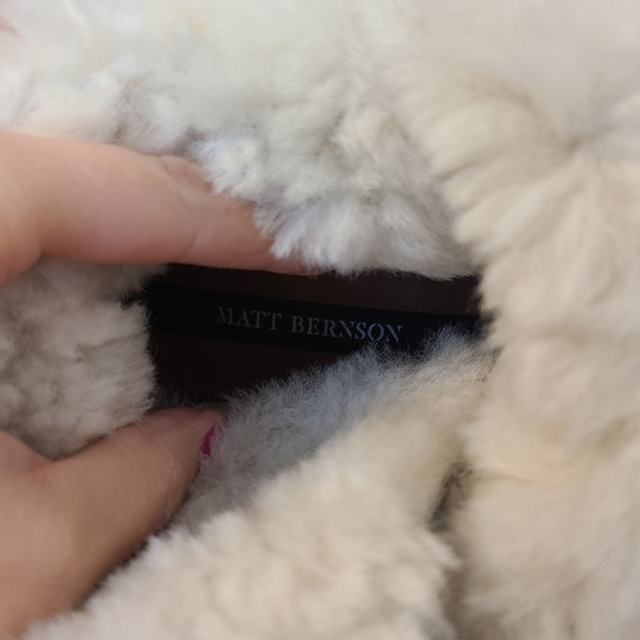 Matt Bernson Tundra Boot with Sheep Shearling - Picture 12 of 12